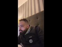 guccititi's webcam live show