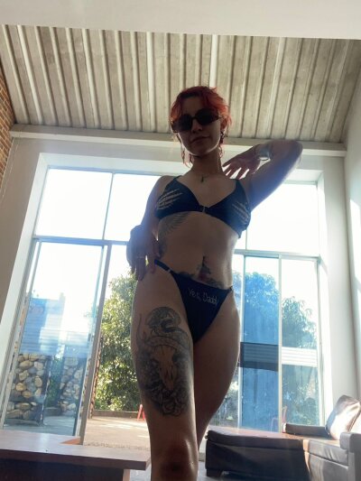 celeste_wood_t private show