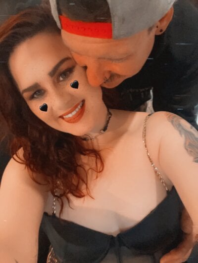 HisLilMiss5Finger Avatar