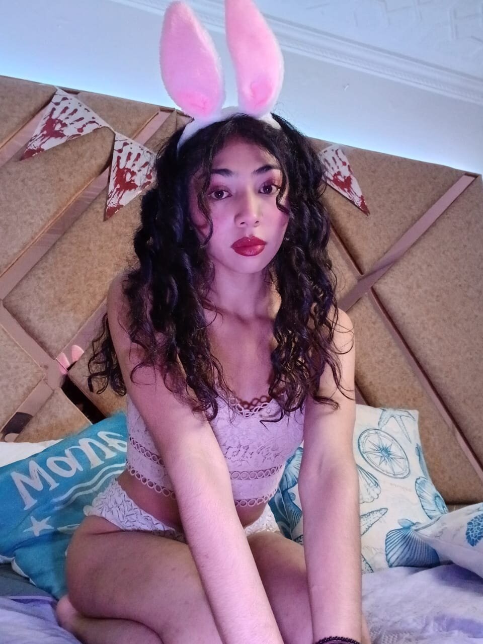 Emmaskinny