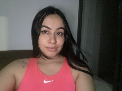 CandysBoobs 🏆 adult webcam chat