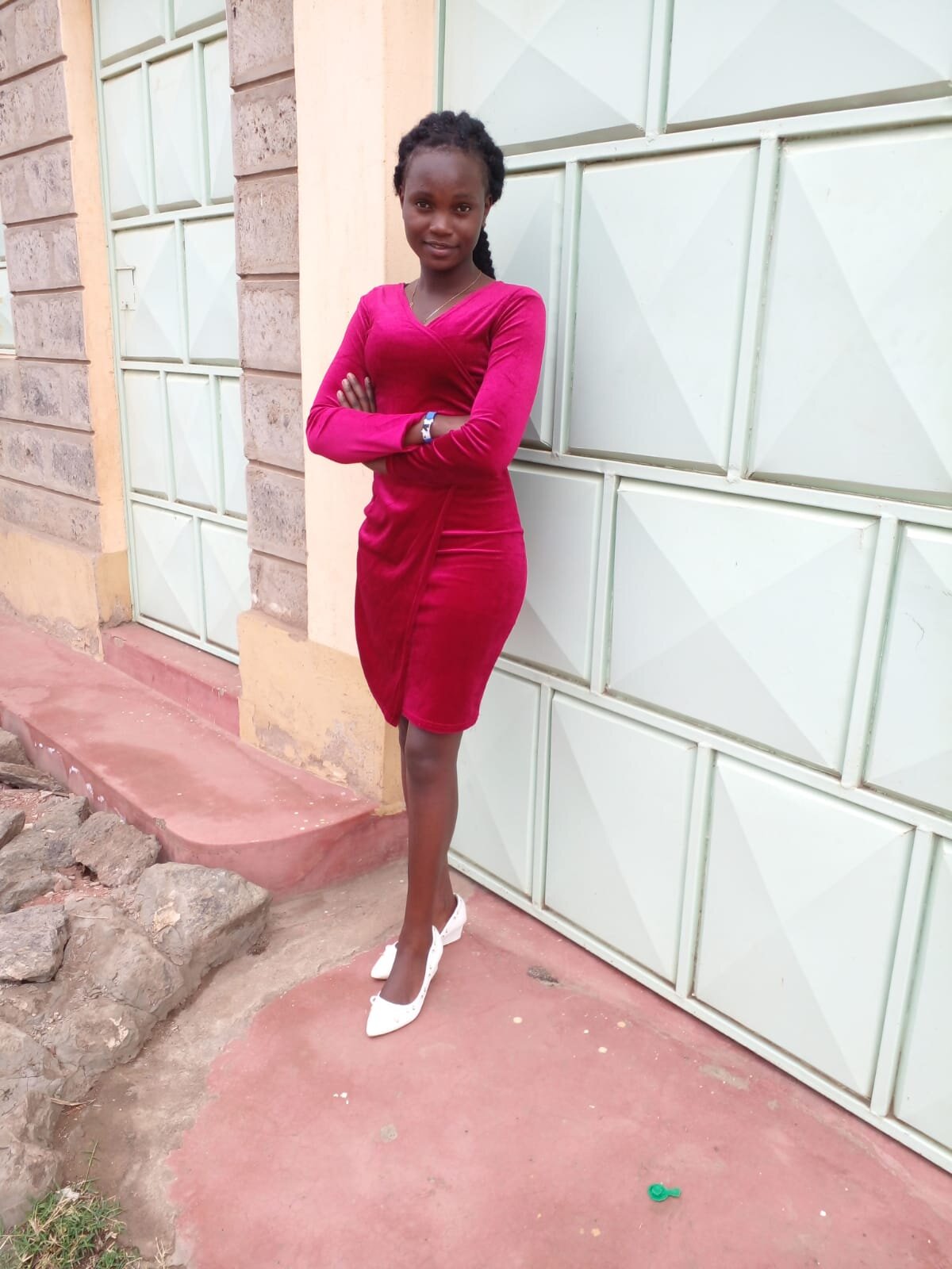 Cute-ebonyz