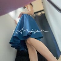 anjyuluxury's webcam live show
