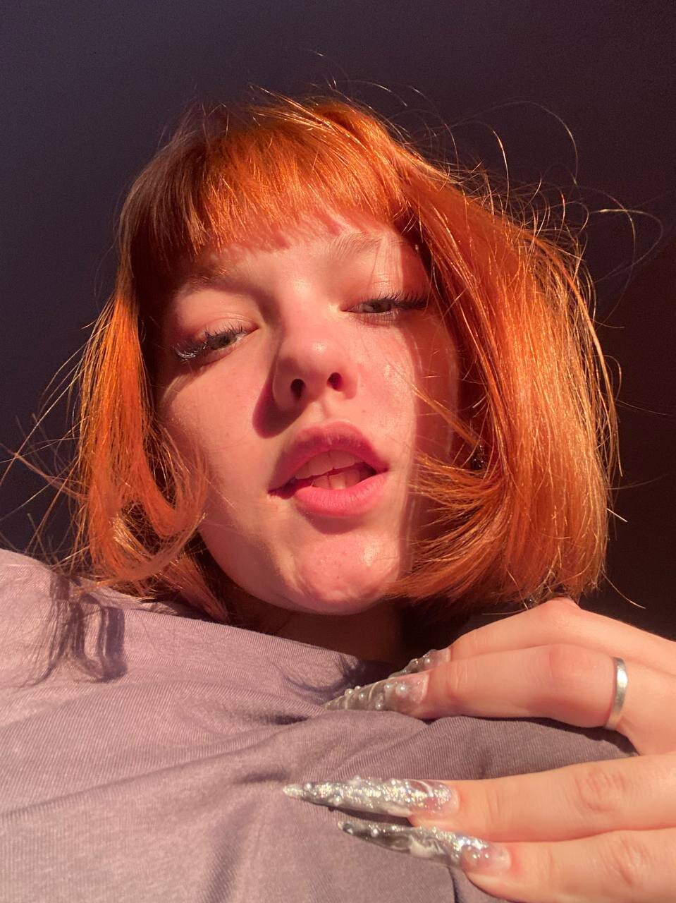 SelenaShall