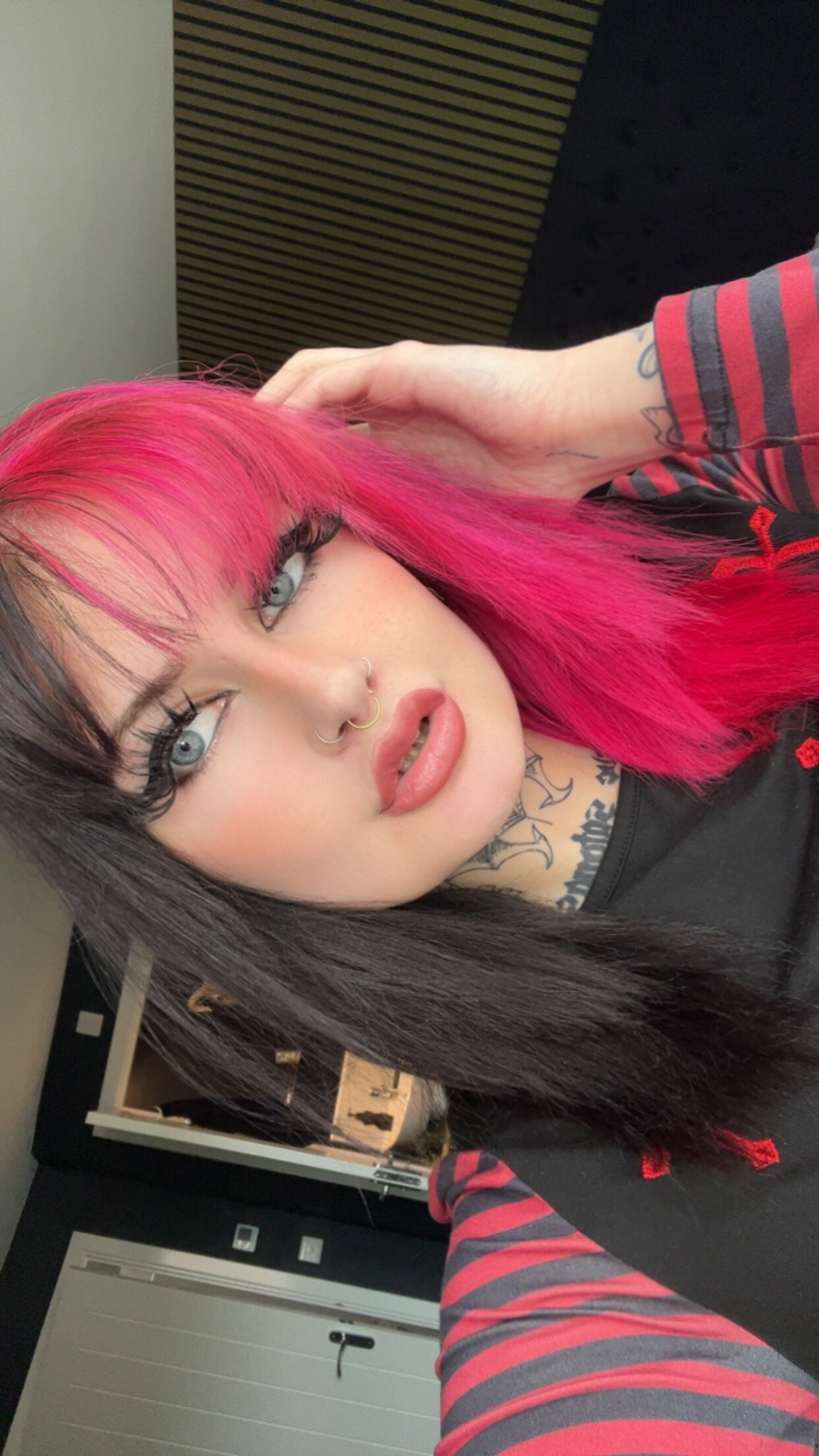 gothfex