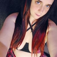 Daddyslittleemonster's webcam live show