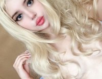 meowdoll's Offline XXX Chat