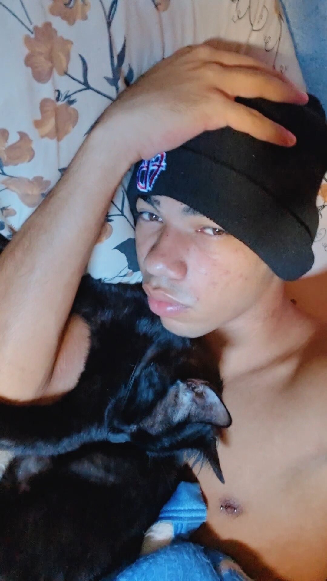 rafaelanaclett