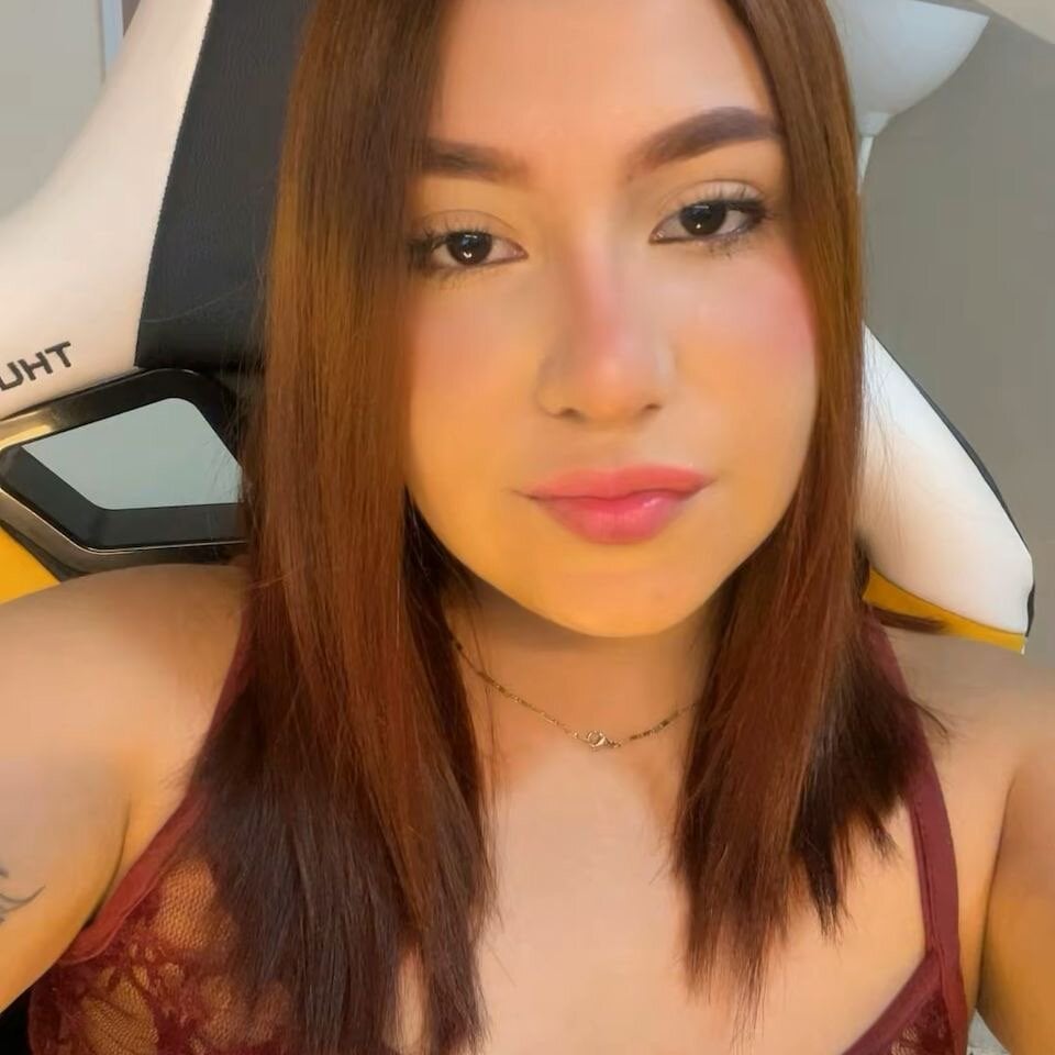 isabela_saenz from stripchat