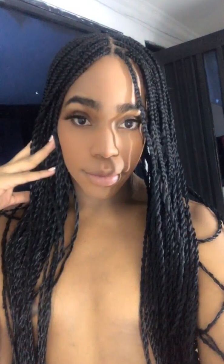 DannaDocell's Offline XXX Chat