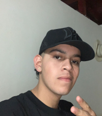 Young_handsome - Live Cam