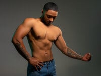 Jaden-Smith's webcam live show