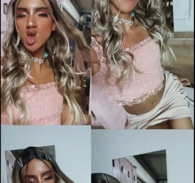 HollyPrincessx ⛹ online sex chat
