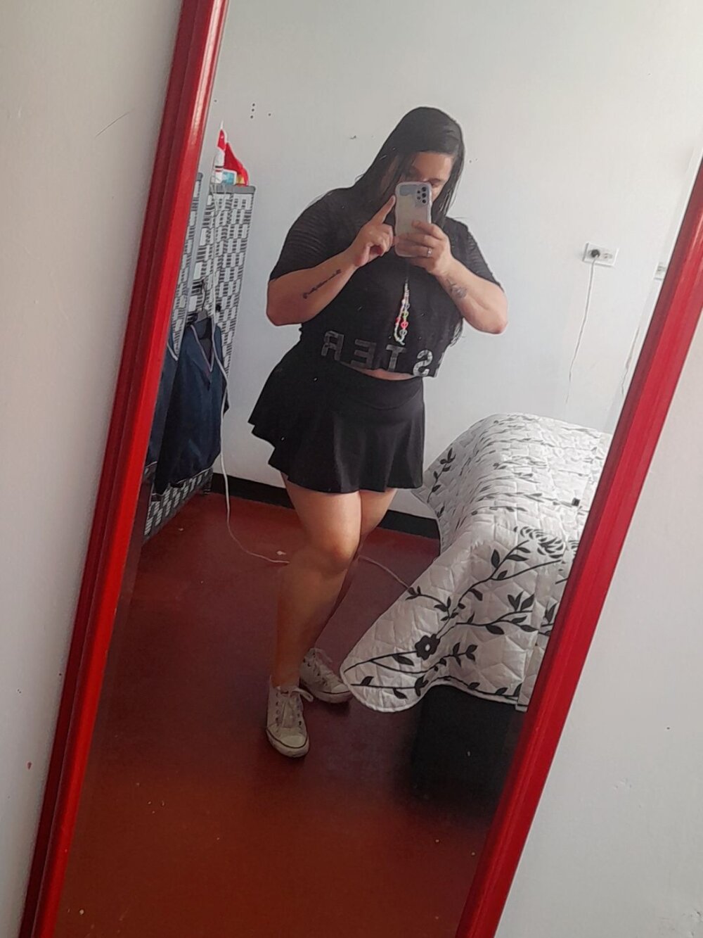 Gisel_Sc profile