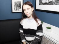 CrystalClark's Offline Chat Room
