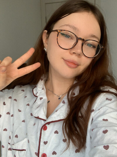Milena_Saint 🍷 nude cam