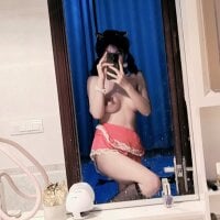 Sehen Sie sich Lucille-babys Live-Sexshow an