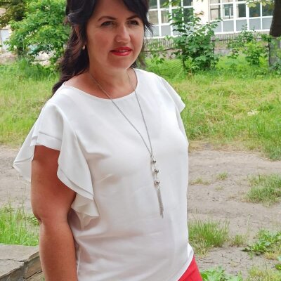 VeronicaSky405 Avatar