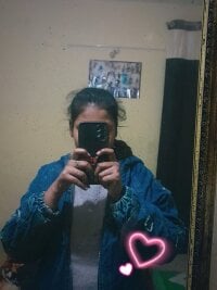 sakina121's webcam live show