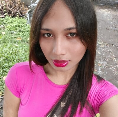 SabrinaJockson profile