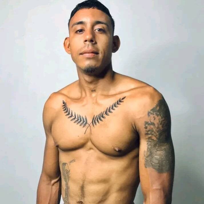 Williamjamess95 profile
