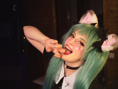 miku_sano stripchat