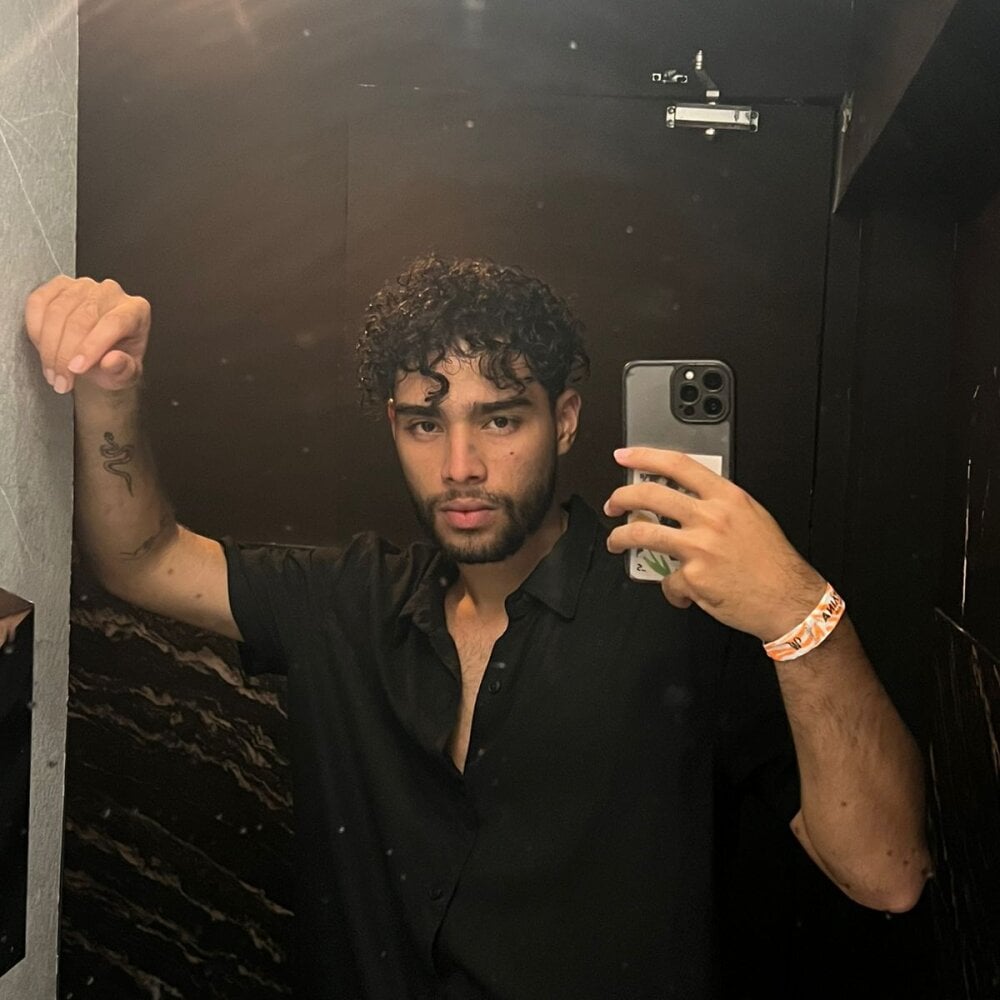 RaphaelDufort profile