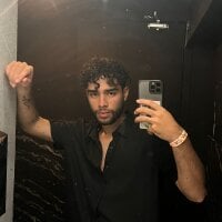 RaphaelDufort's webcam live show