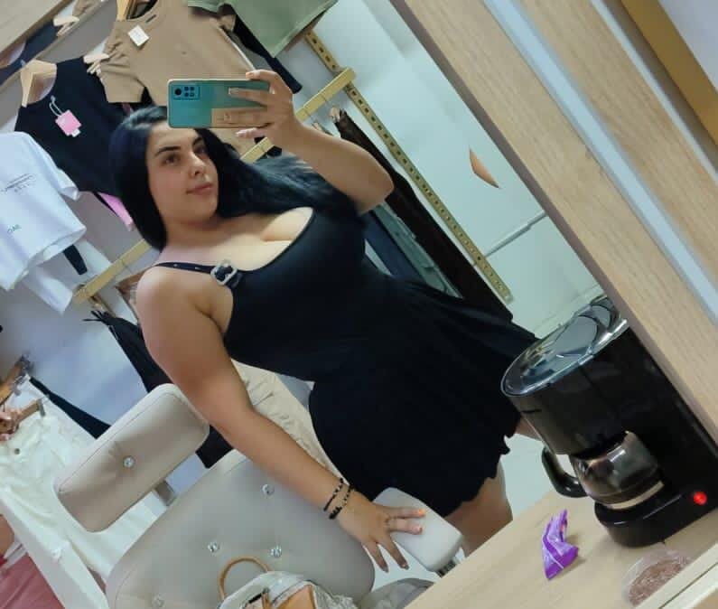 Alisson_Paker profile