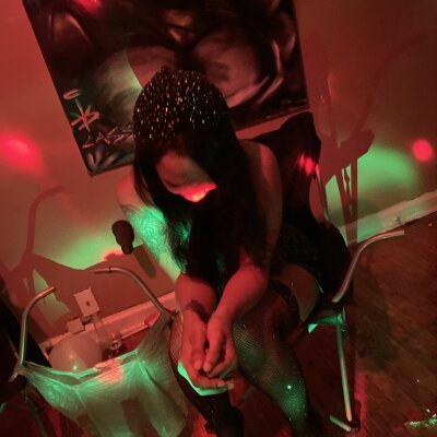 FunTimeTaylor Avatar