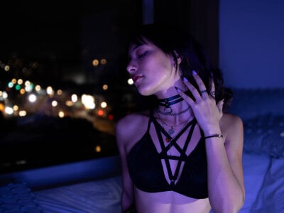 Hant_yuno Female Toplesslatin Free Cam Chat