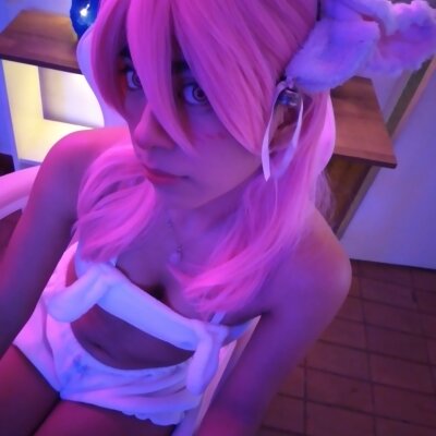 pixelrabittt from stripchat