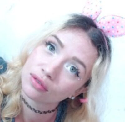 brittany_latinlady from stripchat
