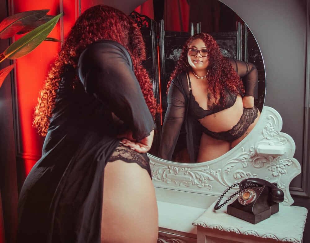 SofiaLusty profile