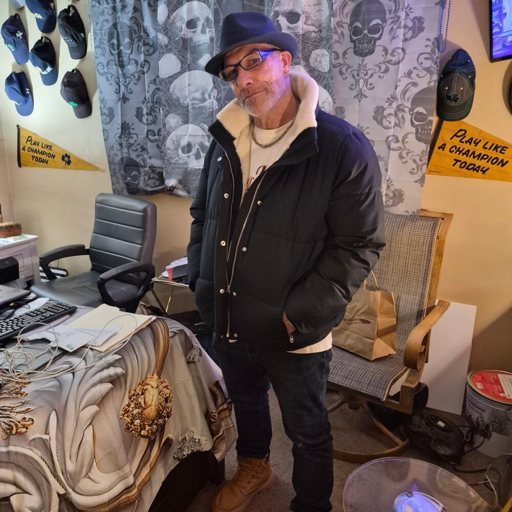 bigdaddyrooster profile