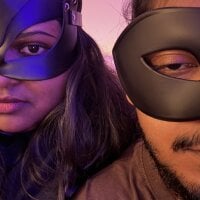 CocoCharm's Offline Chat Room