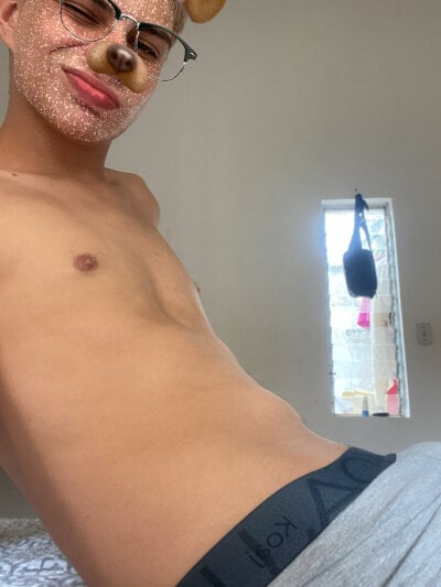 Maikol_pol - Stripchat Boy 