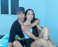 karoll_and_erik's webcam live show