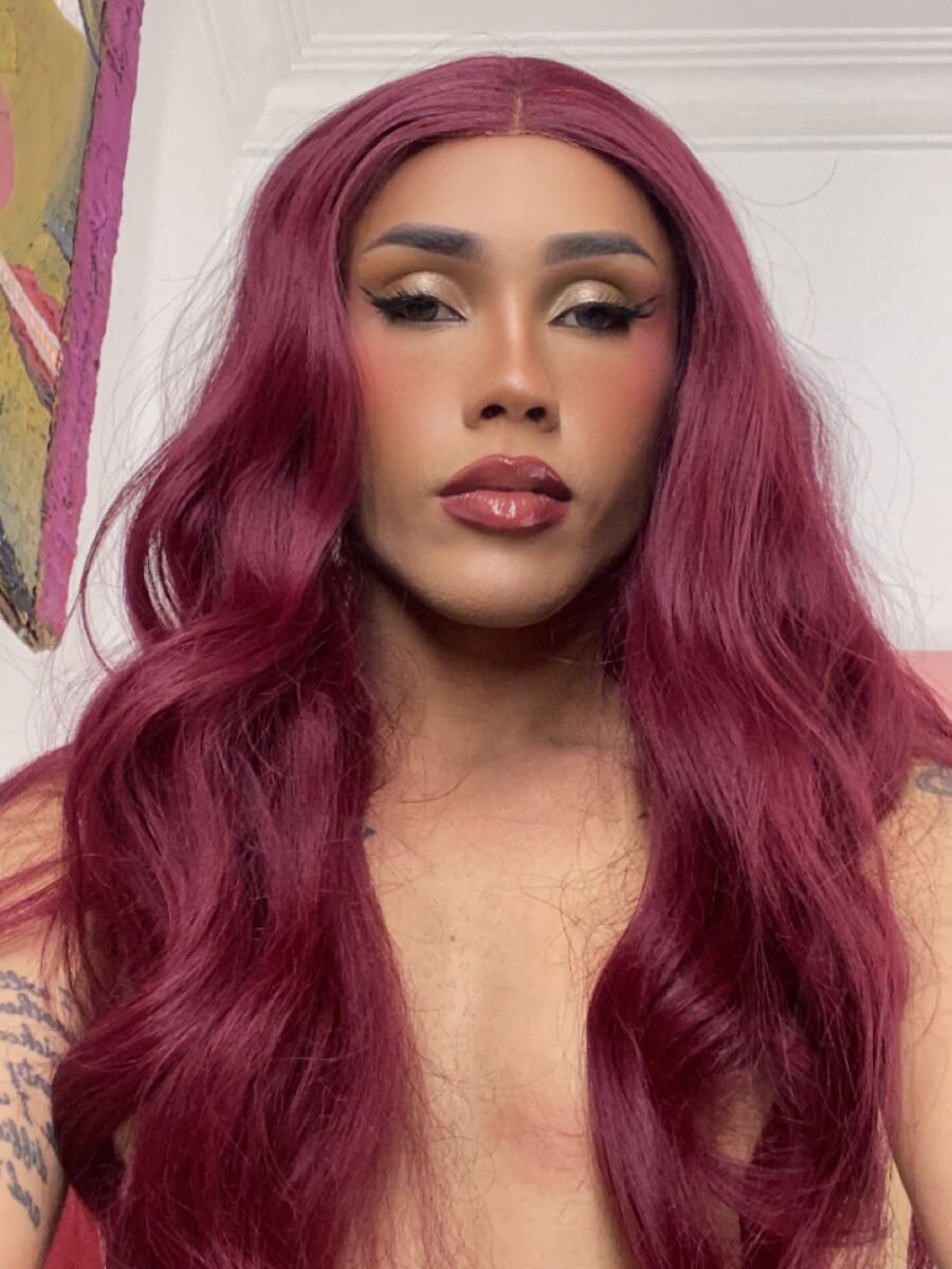 Mariah_Fenix_Horny profile
