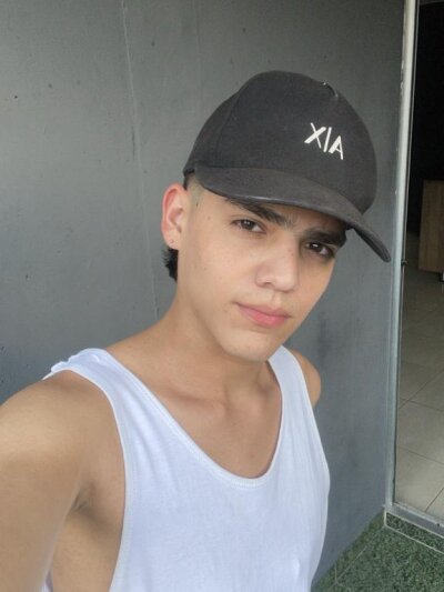 Dustin_daimond333Live Webcam