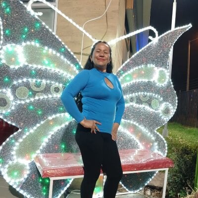 Megan_queen_hot 📕 live show