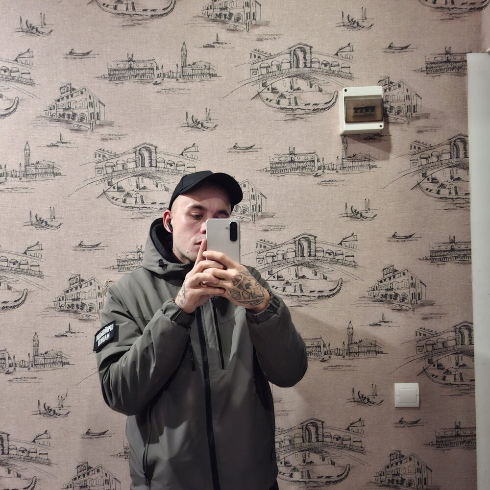 TvoY_bOy1 Profile Image