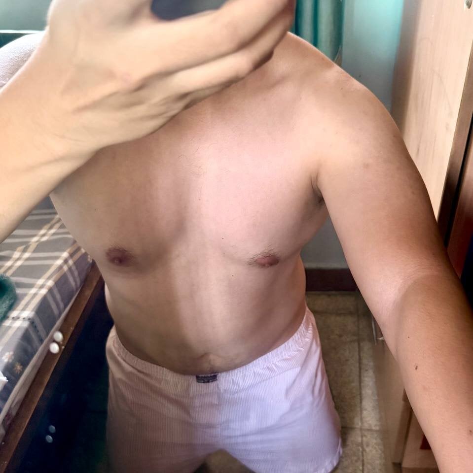 slavedog_0611 Offline XXX-chat