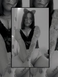 Yaumiko's webcam live show