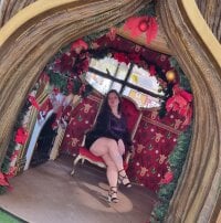 Model Aleja_Gonzales