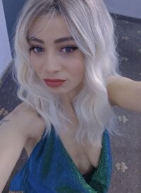 aellabeyonce's webcam live show
