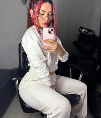 Victoria_rosset Female Redheads Live Cam Chat