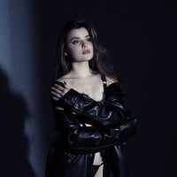 CharmingVixen's webcam live show