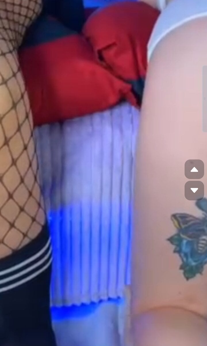 granzios from stripchat