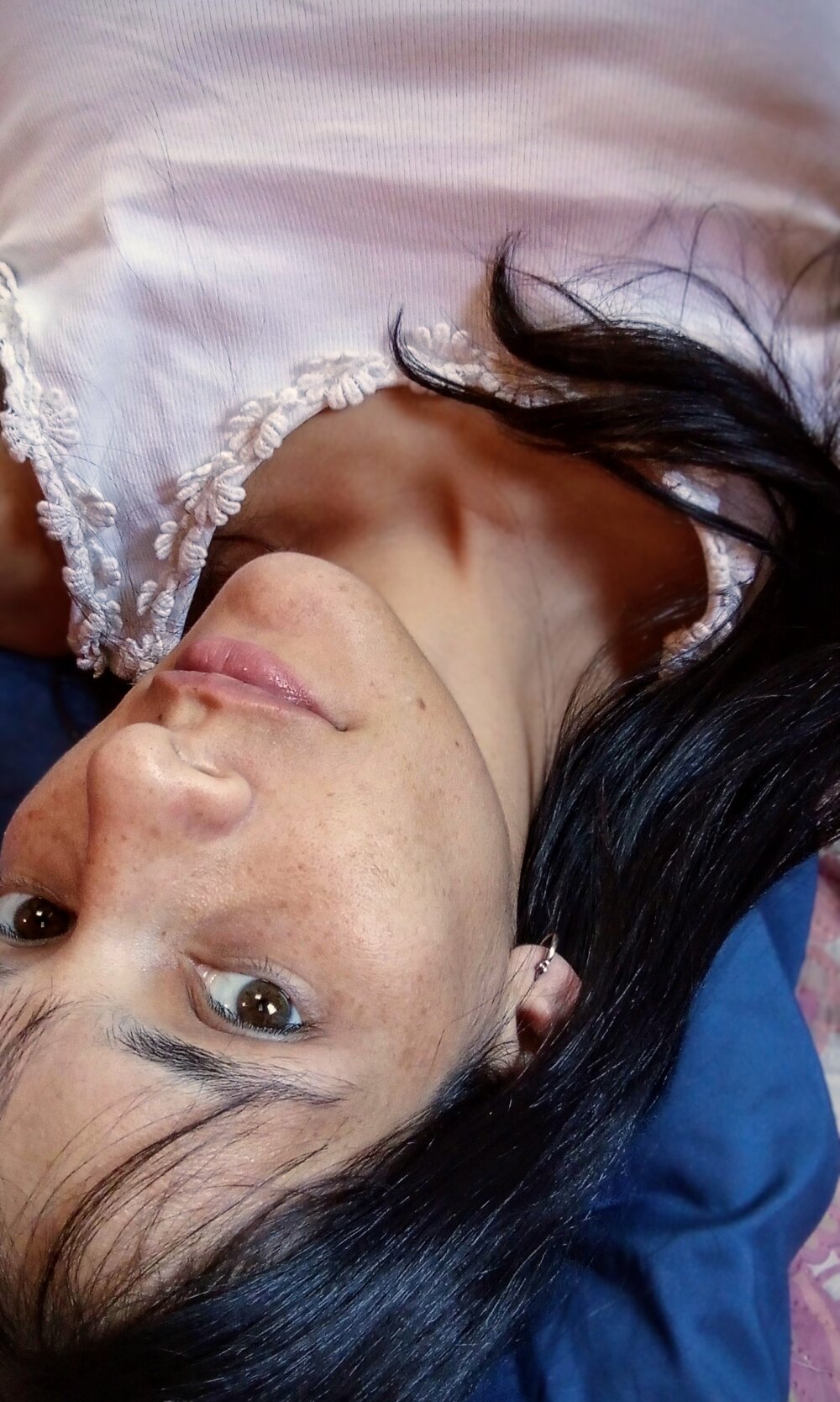 Oliviasex's Offline XXX Chat